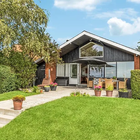 Holiday home Nice In With House A Panoramic View