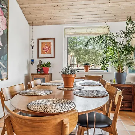 度假居 Nice In With House A Panoramic View *